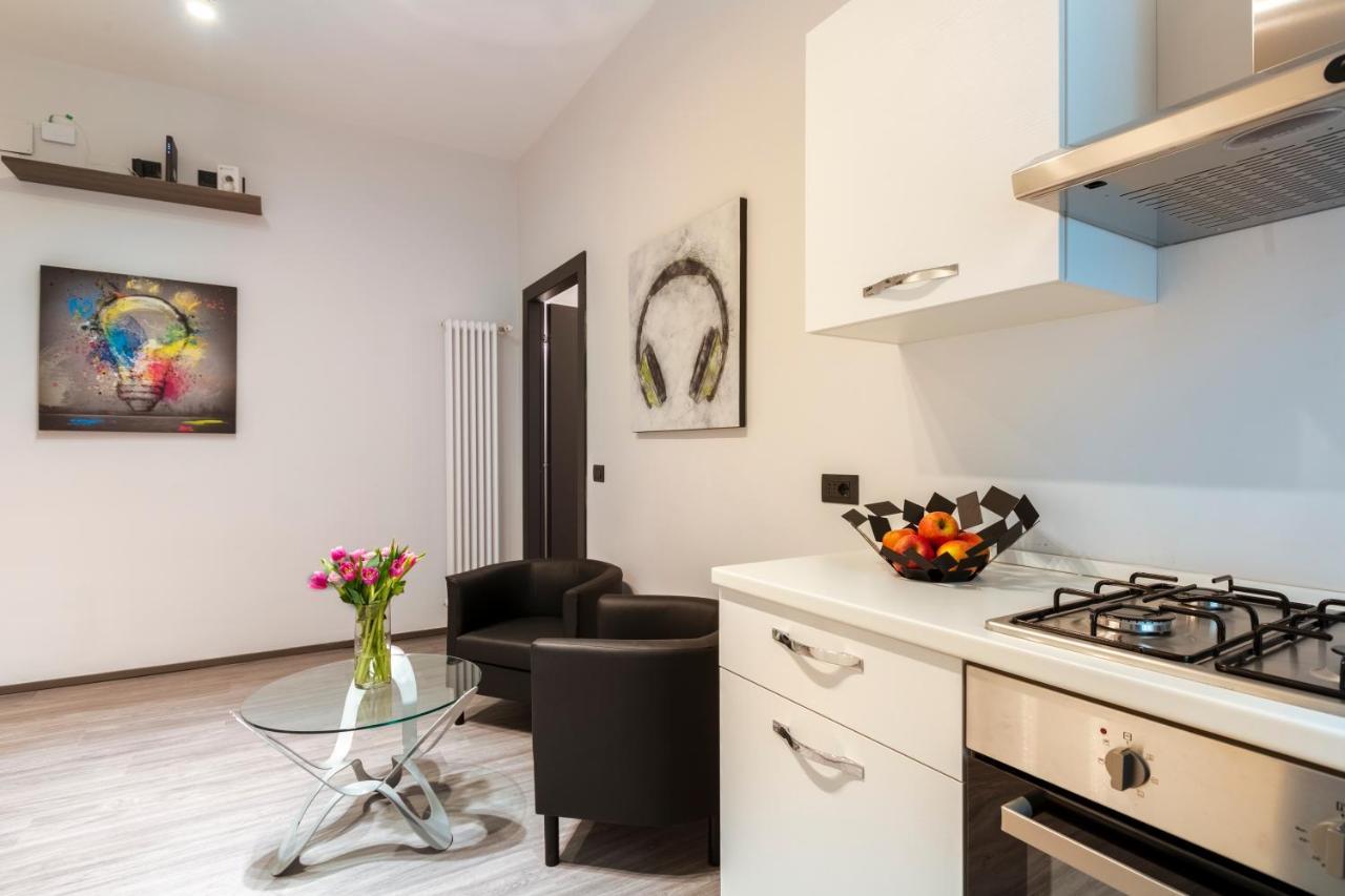 Hotel Residenza Sacconi By Hili Roma Exterior foto