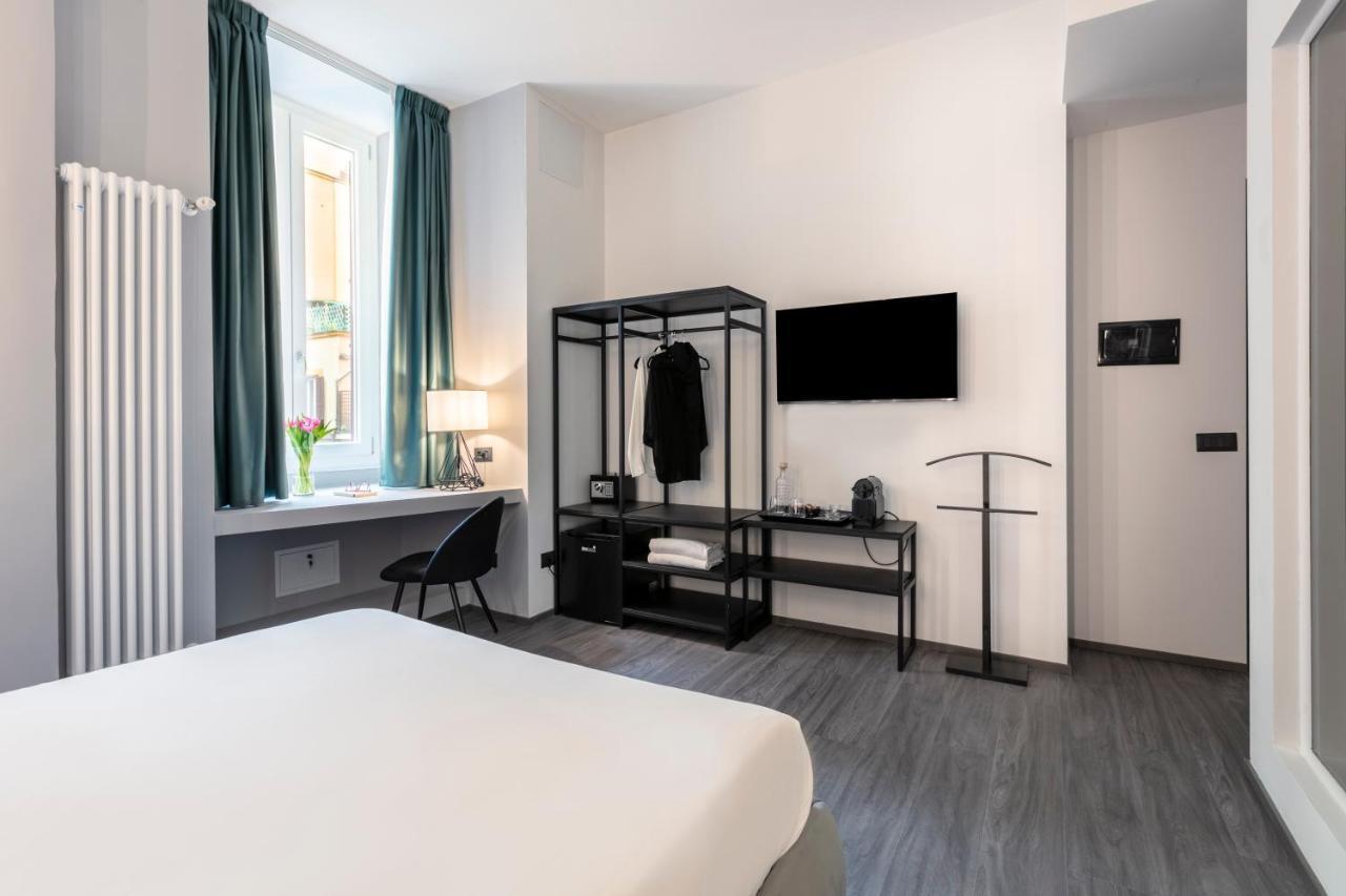 Hotel Residenza Sacconi By Hili Roma Exterior foto