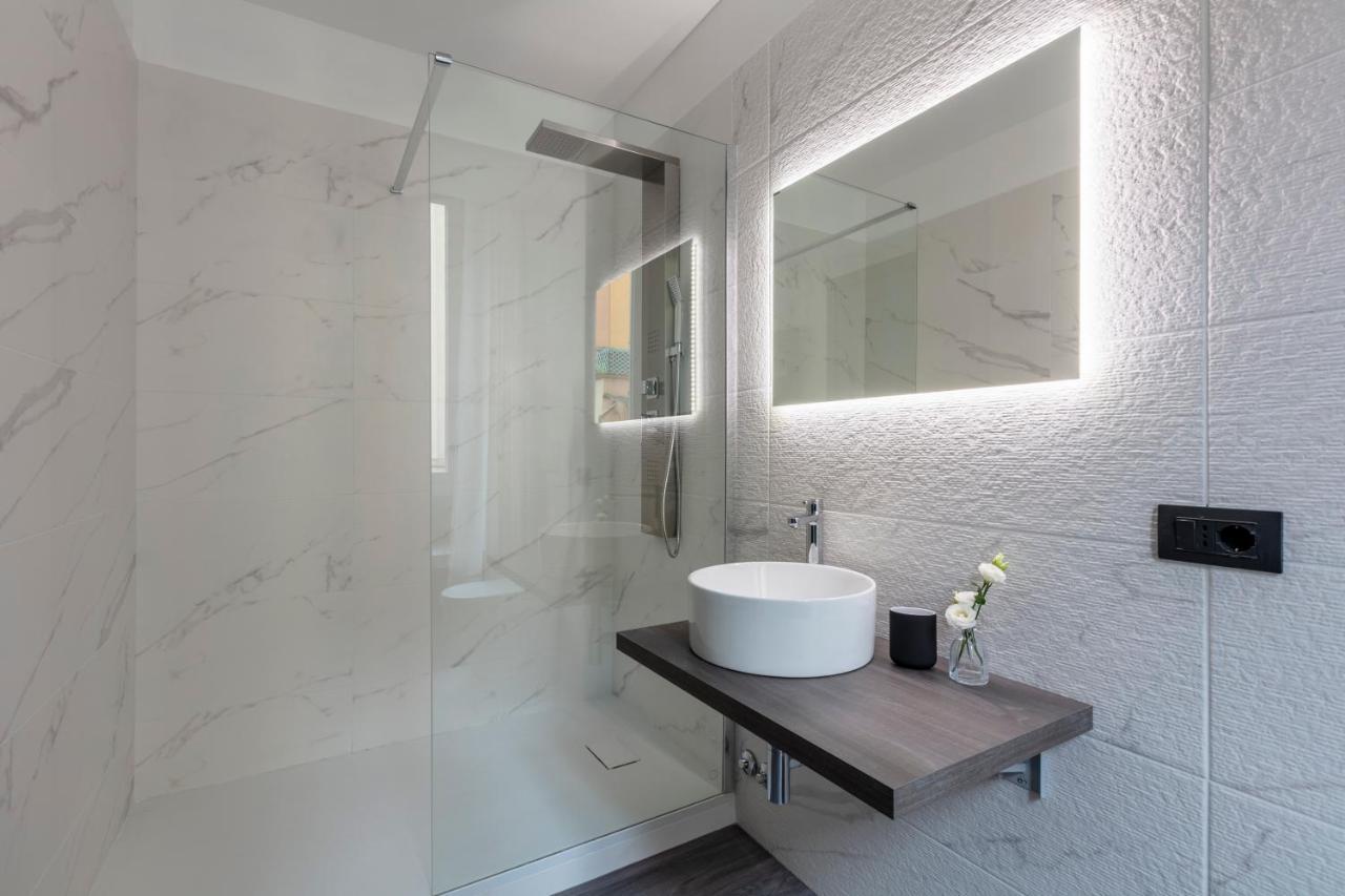 Hotel Residenza Sacconi By Hili Roma Exterior foto